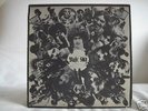 Majic Ship: Original hard psych lp