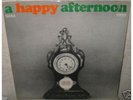 DIETER REITH TRIO - A Happy Afternoon  SABA  orig. JAZZ