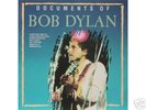 BOB DYLAN - DOCUMENTS OF BOB DYLAN 1, 2, 3, 4
