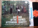 60s ROY HAYNES QUARTET Out Of the Afternoon NM- ORIG