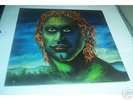 RARE ITALIAN PROG - SEMIRAMIS