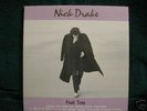 Nick Drake FRUIT TREE RARE LP BOX SET