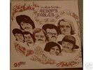 AESOP'S FABLES in due time PSYCH FUNK breaks LISTEN