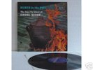 ERROL DIXON -- Blues In The Pot; rare Blues