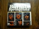BUFFALO SPRINGFIELDSigned Album 