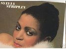 SYLVIA STRIPLIN LP**FUNK / DISCO**produced by ROY AYERS