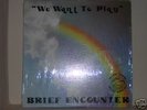 Modern soul lp Brief Encounter