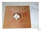 OASIS UK 12