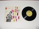 DIZZY GILLESPIE 'DIZZY' ATLANTIC 10