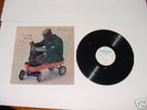 THELONIOUS MONK WHITE LABEL RIVERSIDE 12-242 LP NM