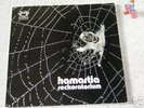 Hamartia - rare private Xian Fuzz Garage Kraut Psych LP
