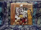 ZAPPA MOTHERS OF INVENTION UNCLE MEAT REEL TO REEL 4 TK