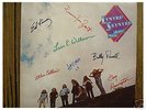 LYNYRD SKYNYRD Signed Album 