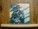 STEVIE RAY VAUGHANSigned Album 