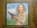 BLIND FAITH Signed Album 