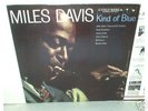 Miles Davis : Kind Of Blue MONO Orig 6 Eye CL 1355 LP