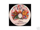 QUEEN    A NIGHT AT THE OPERA   picture disc