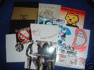 DJ Set mit 12 Electro,Techno, House Platten