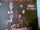 Genesis In The Beginning Mercury Psych LP