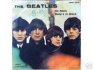 BEATLES: NO REPLY original Italy 7