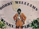 Rare Soul Funk Bobby Williams Funky Superfly Lp orig.