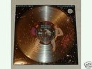 PINK FLOYD THERE'S SOMEBODY OUT THERE V RARE DELETED LP