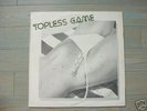 TOPLESS GAME  COMPILATION LP RARE MINIMAL SYNTH BELGIUM