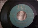 RETREDS 45 ON R & T BLACK MONA LISA JOHN HILL GARAGE