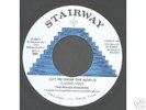 Masqueraders- Let Me Show The World- Strairway