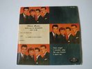 DION AND THE BELMONTS     NO ONE KNOWS    EP