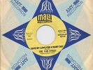 Van Dykes-Mala 584-Save My Love-Northern Soul