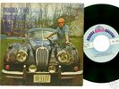 DAVID BOWIE/WISHBONE ASH 2 x Thailand EP 7