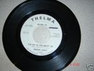 NORTHERN SOUL - THELMA PROMO /  EMANUEL LASKEY