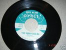 NORTHERN SOUL - Detroit mid-tempo - DUSTY WILSON