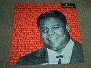 Fats Domino This Is Imperial 9028 LP NM Maroon 1st