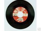 RARE BOBBY SWANSON & HIS SONICS ROCKABILLY 45 ON IGLOO.