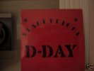 Stage Fright  Rare Private Psych LP  ORIG  Mint