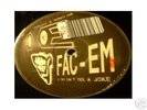 FACOM UNIT 02 - FacEM - spiral tribe