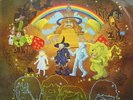 WORLD OF OZ UK POP PSYCH FUZZ GEM ORIGINAL LP 1969