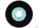  OHIO Funk 45 BARBARA HOWARD on S.REECE