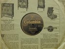 Clarence Williams Jazz Kings-Columbia 14348-STORE STOCK