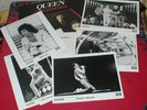 QUEEN Greatest Hits  Promoters Copy LP 1981