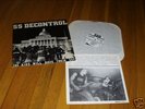 SS DECONTROL Kids Will Have Their Say LP PUNK KBD SSD