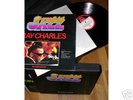 I GRANDI DEL JAZZ (FABBRI)  - 13 BOX 104 LP -