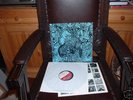 rare UK progressive A R Z A C H E L -- SAME ORIGM-