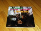 I NOMADI Rare Italian Freakbeat Psych LP 1966 ORIGINAL