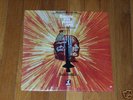 BENEATH THE PLANET OF THE APES Soundtrack LP SEALED