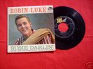 Robin Luke,1958 ,  45 EP on Dot-DEP  1092