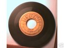 ELVIS PRESLEY 45rpm SUN RECORD 