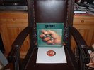 rare DK progressive    P  A  N  -----  SAME FOC